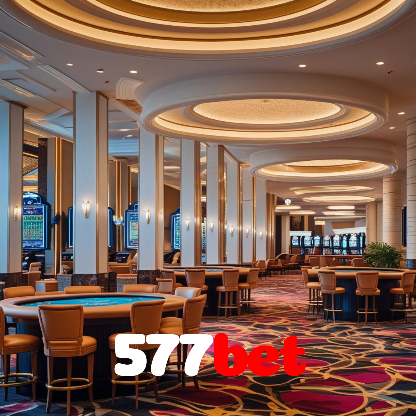 Login no 577bet