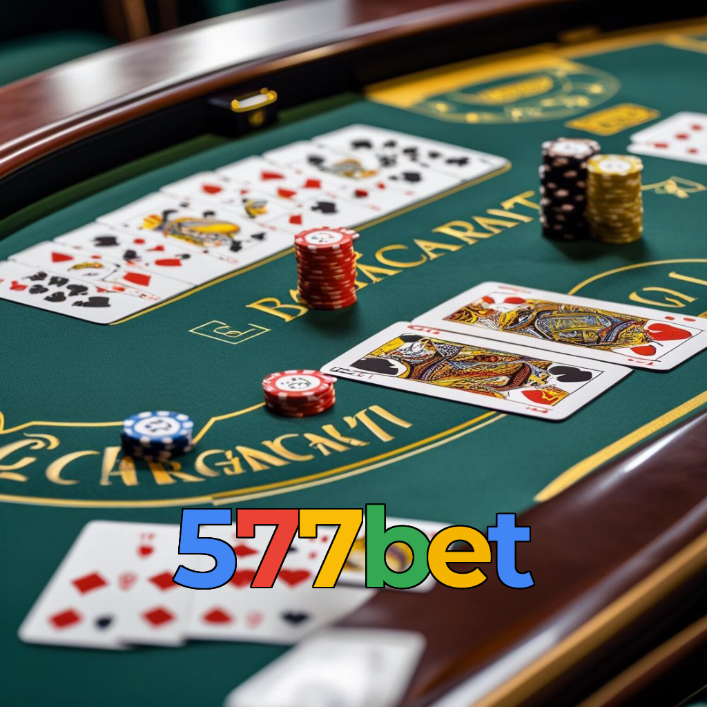 Segurança no 577bet