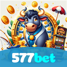 Segurança no 577bet