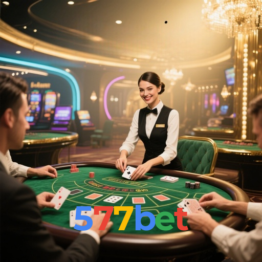 Login no 577bet