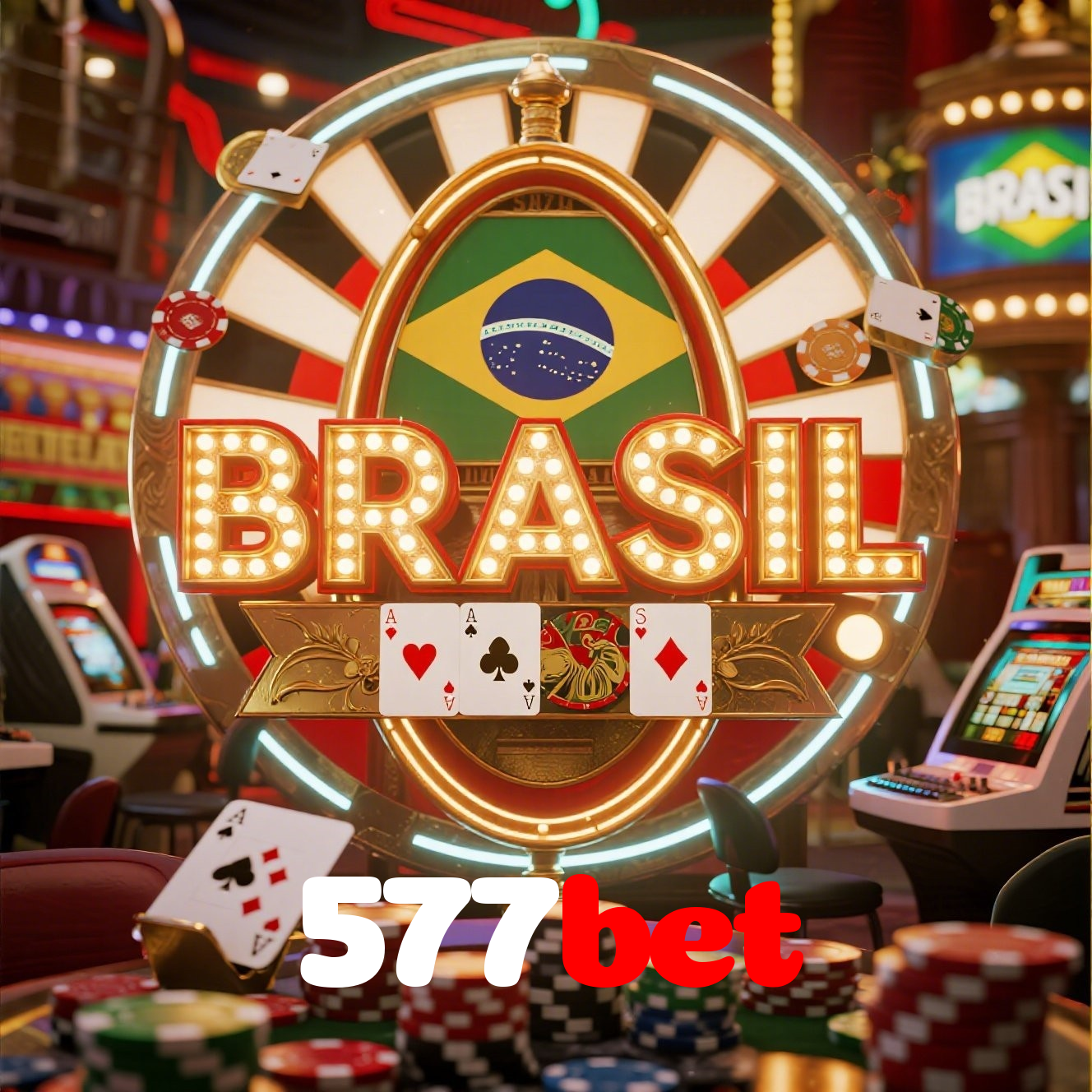 Problemas de Login no 577bet