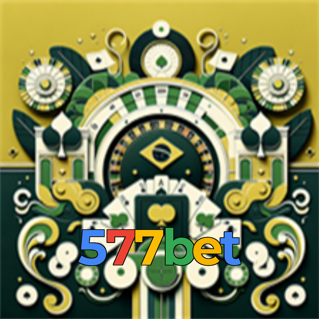 Segurança no 577bet