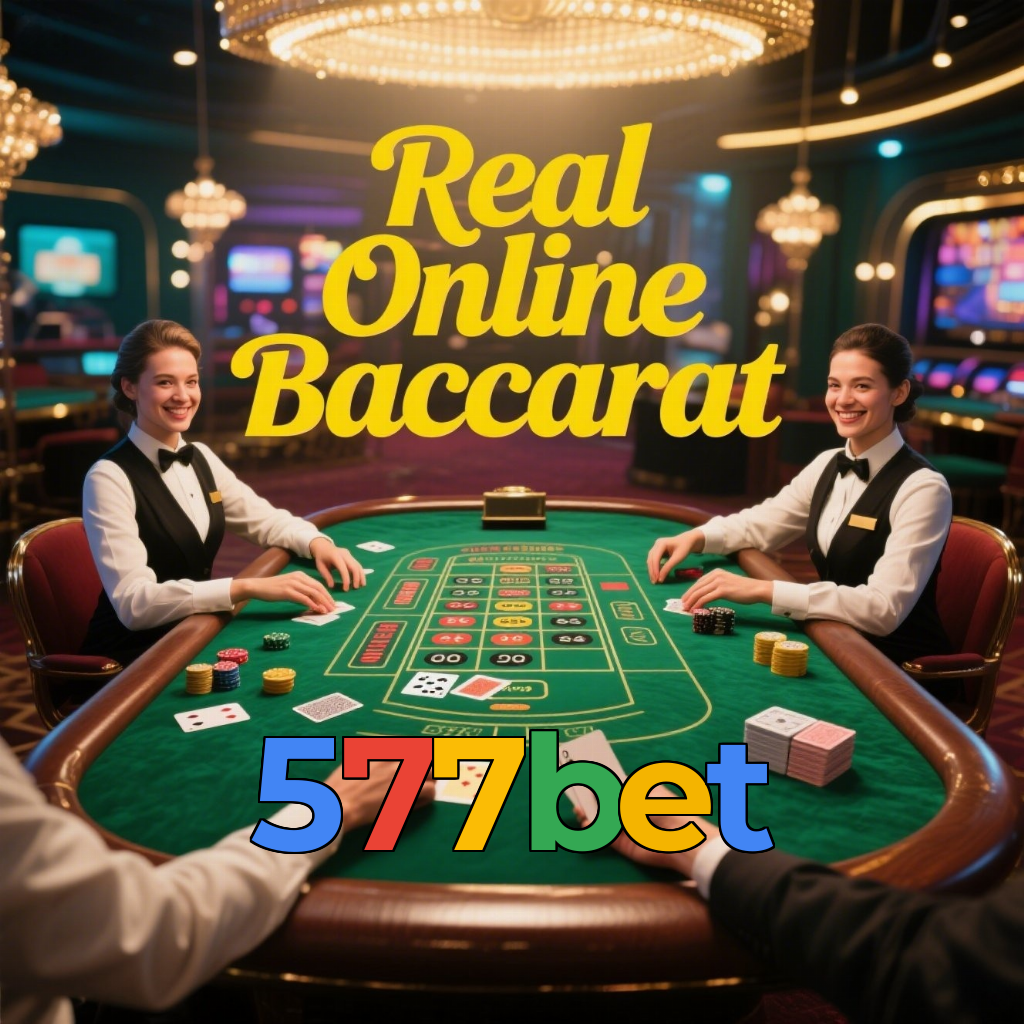 Segurança no 577bet