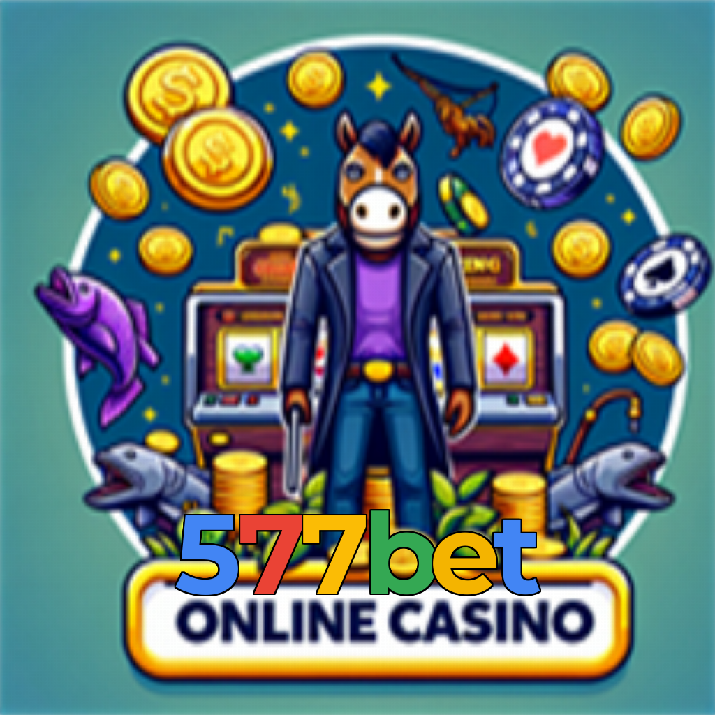 Login no 577bet