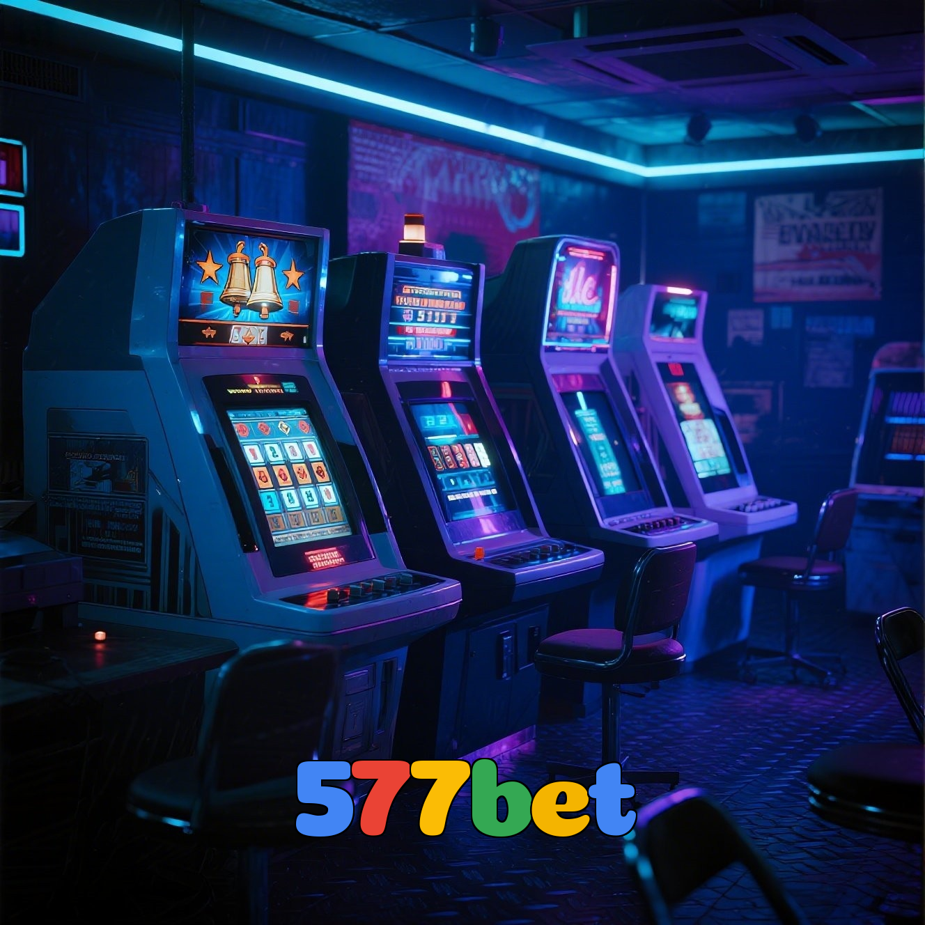 Login no 577bet