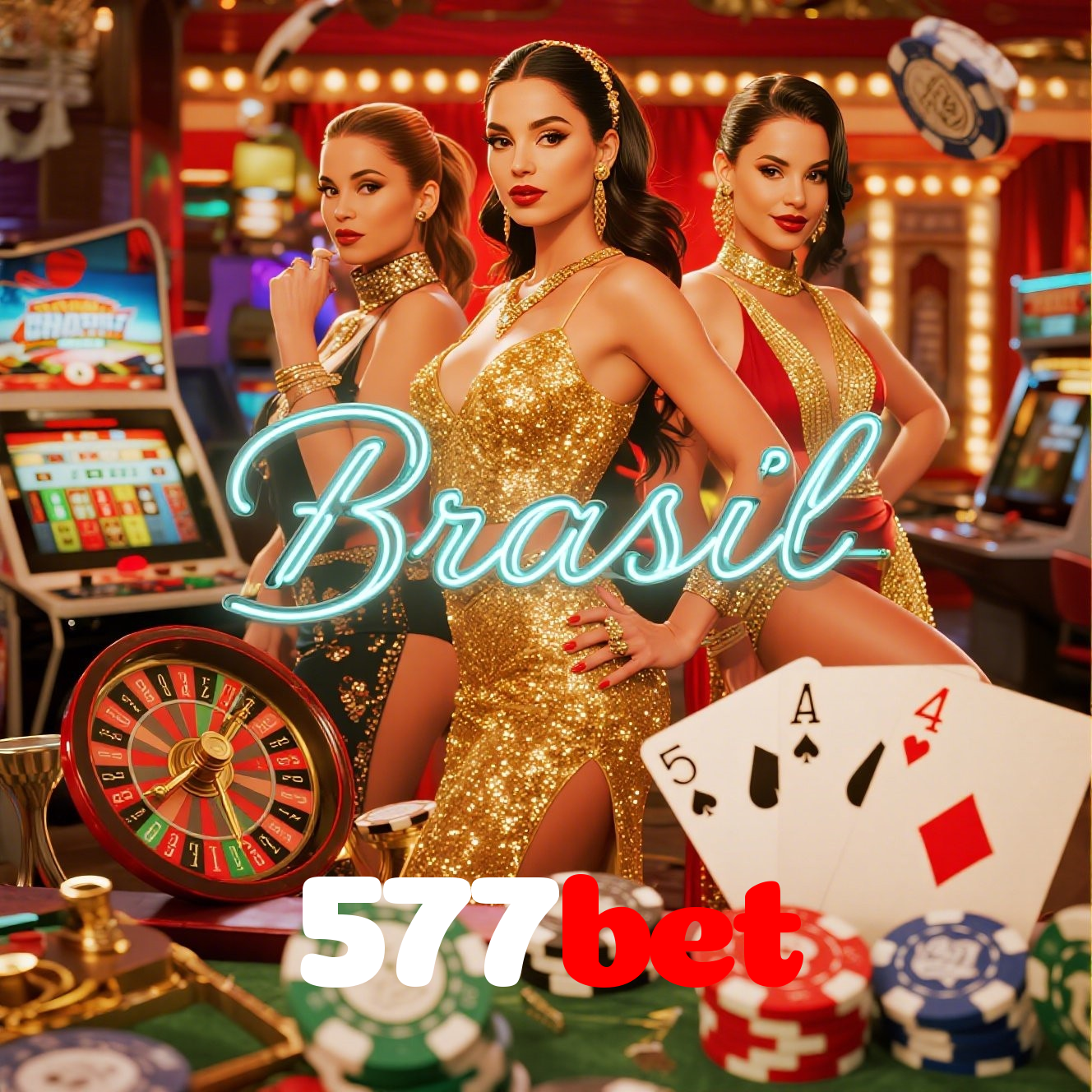 Login no 577bet