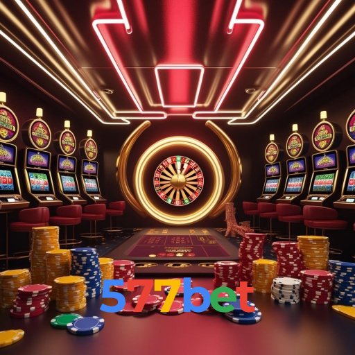 Login no 577bet