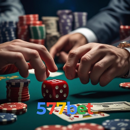 Login no 577bet