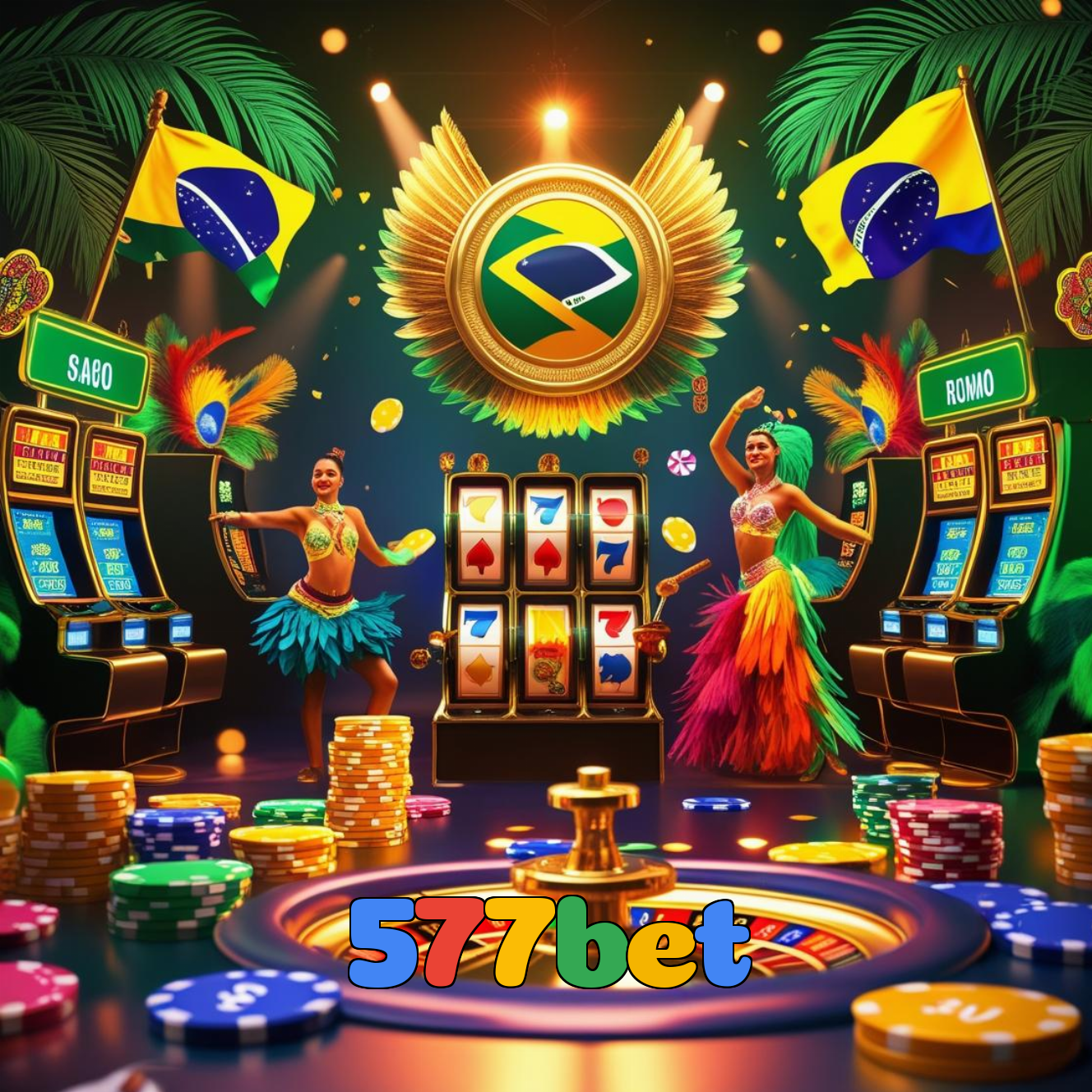 Login no 577bet