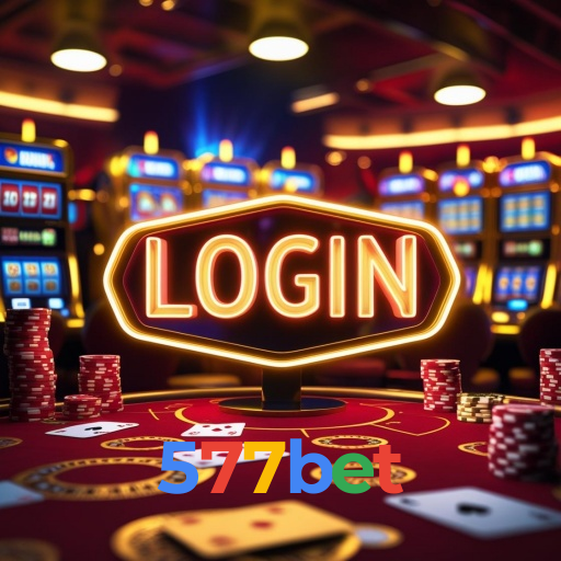 Login no 577bet
