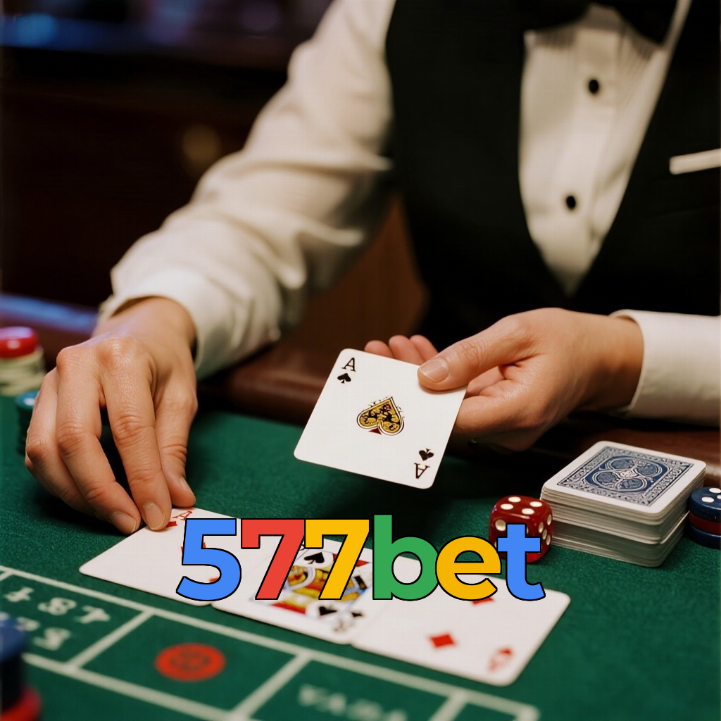 Login no 577bet