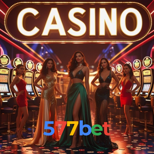 Segurança no 577bet