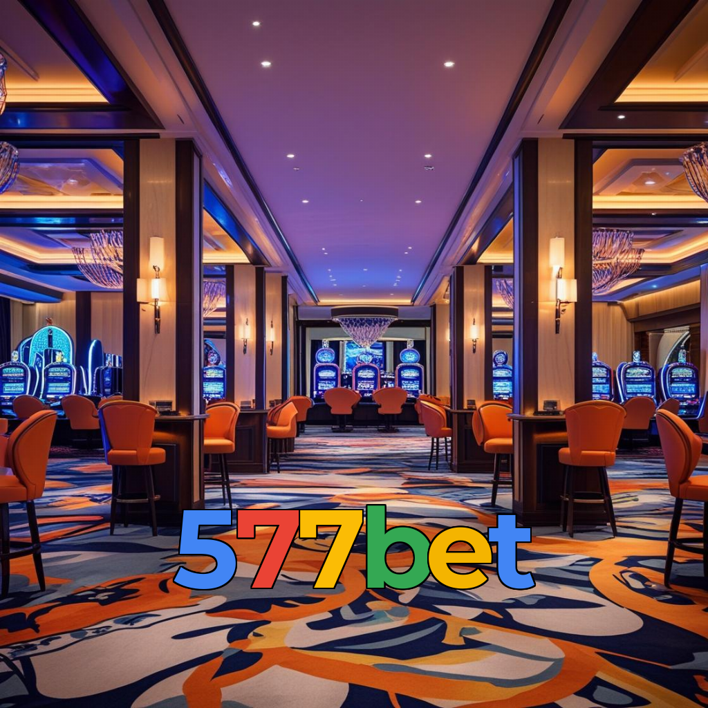 Segurança no 577bet