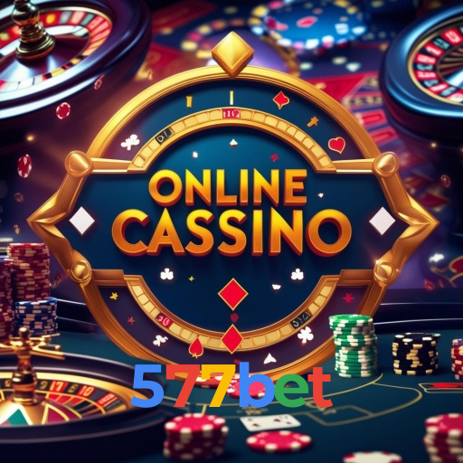 Login no 577bet