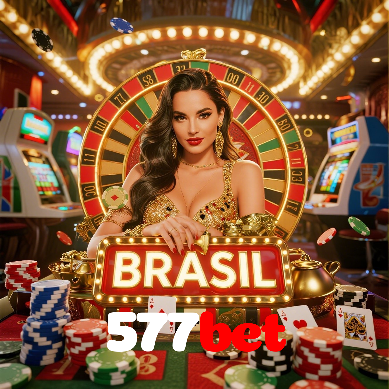 Login no 577bet