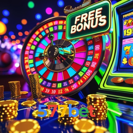 Login no 577bet