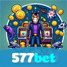 Segurança no 577bet