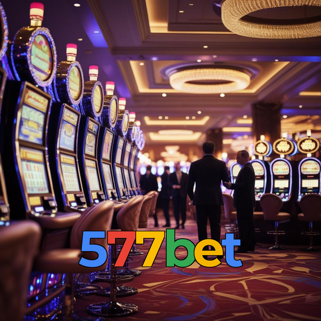 Login no 577bet