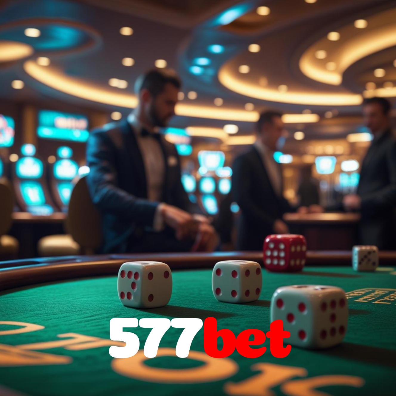 Imagem do 577bet