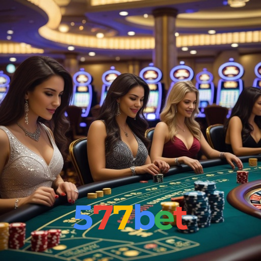 Segurança no 577bet