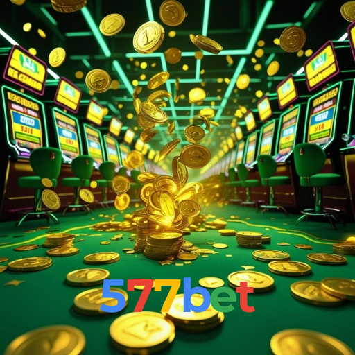 Segurança no 577bet