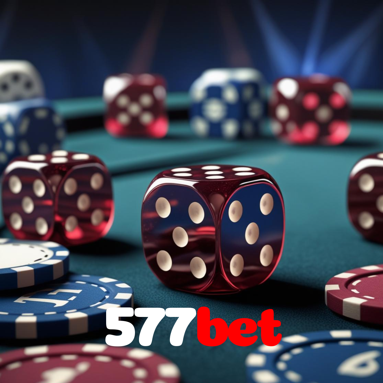 Segurança no 577bet