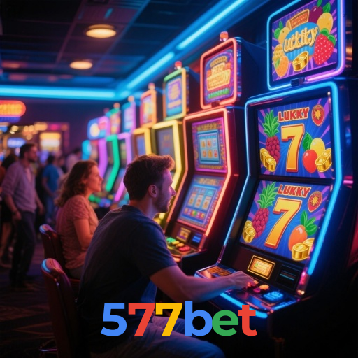 Segurança no 577bet