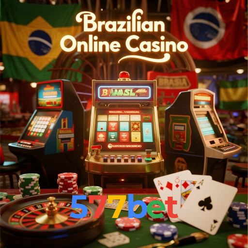 Segurança no 577bet