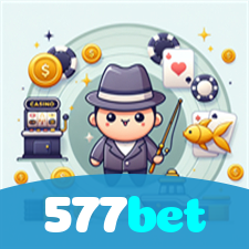 Segurança no 577bet