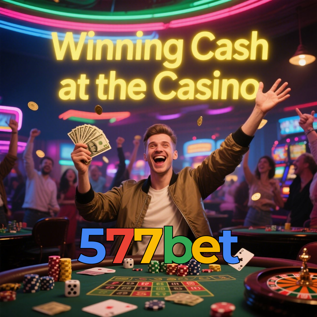 Segurança no 577bet