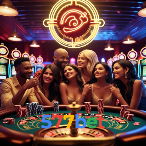 Login no 577bet