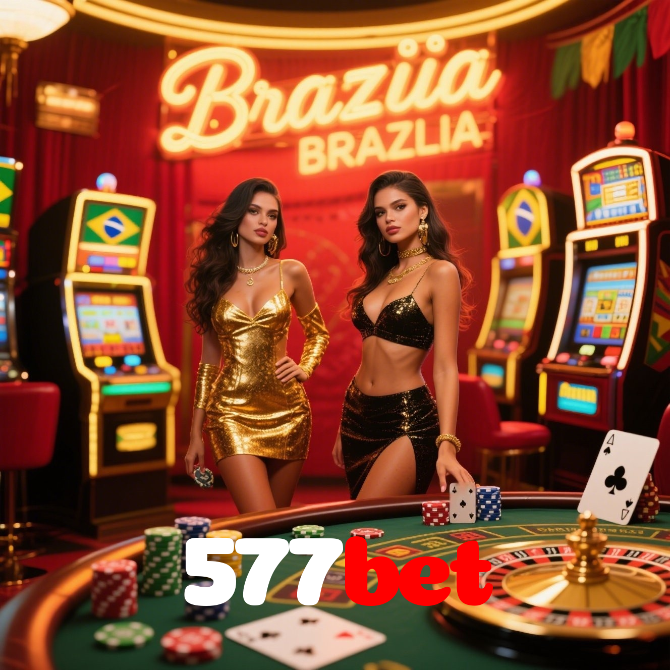 Segurança no 577bet
