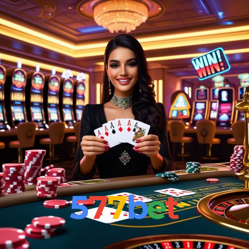 Login no 577bet