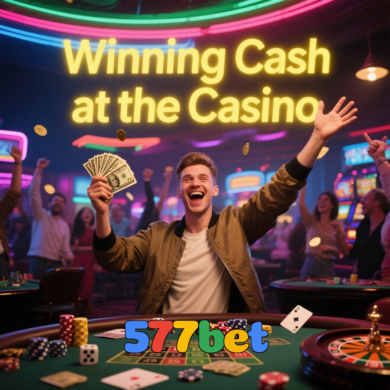 Login no 577bet