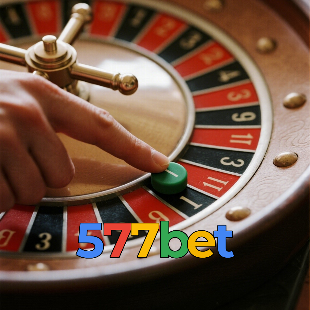 Segurança no 577bet