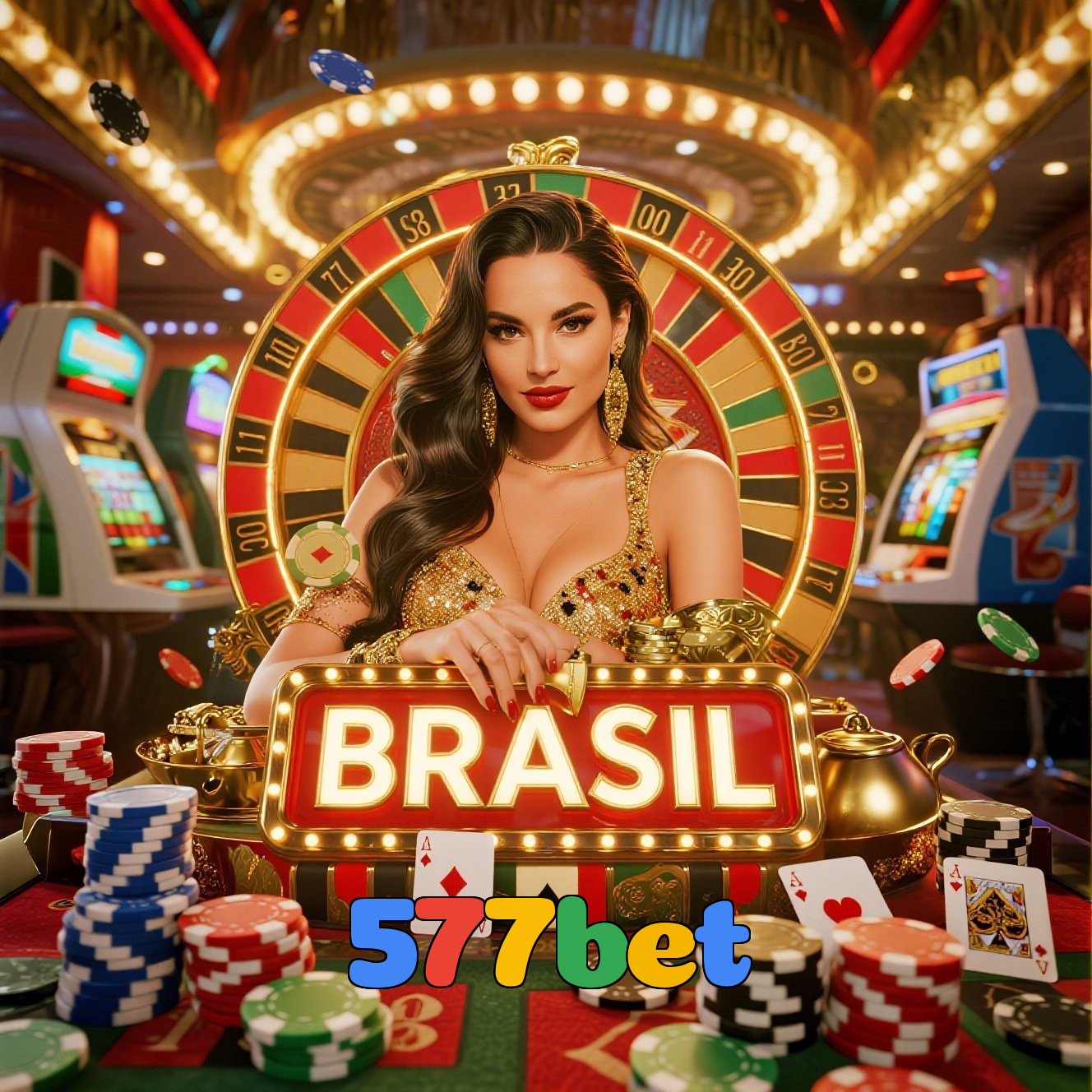 Problemas de Login no 577bet