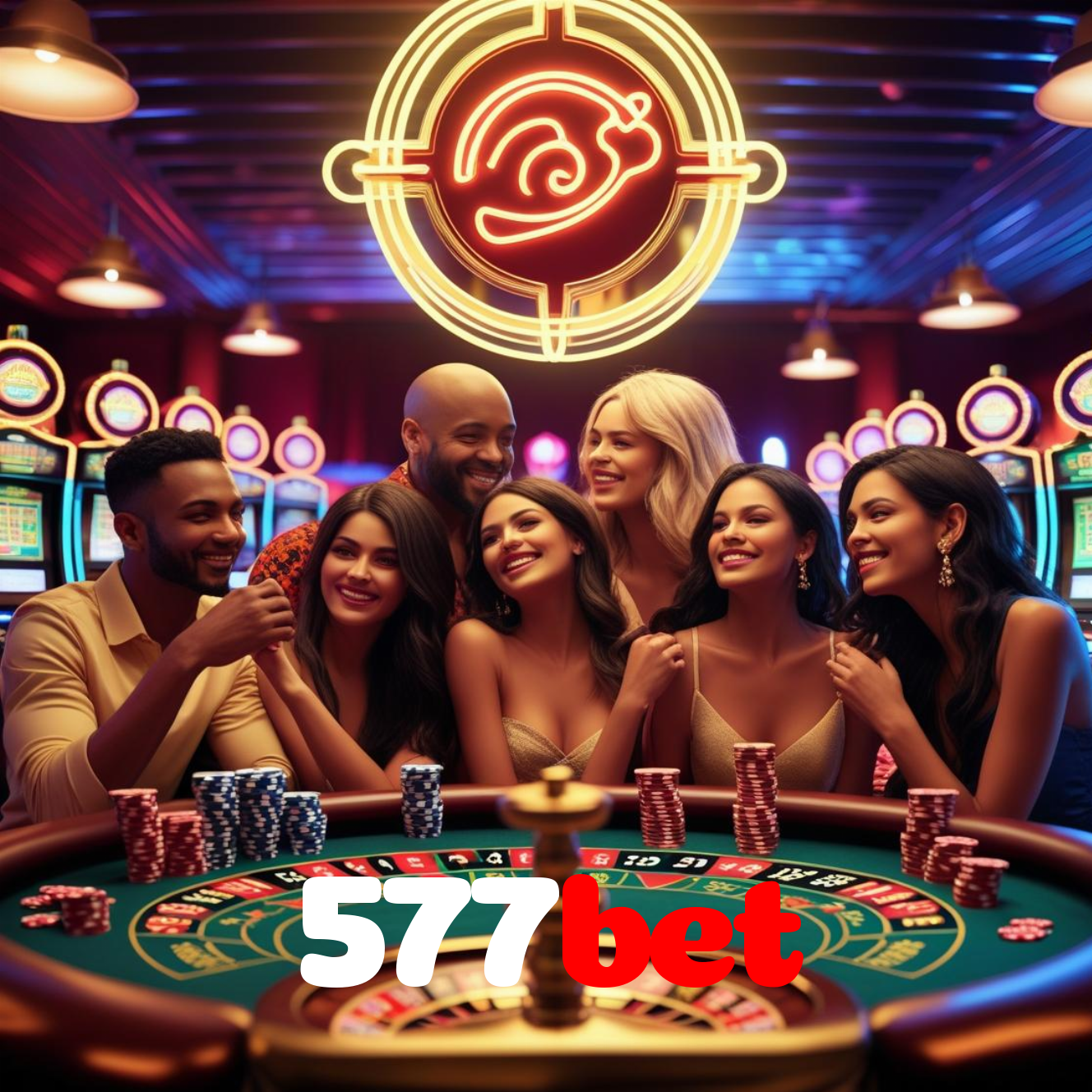 Problemas de Login no 577bet