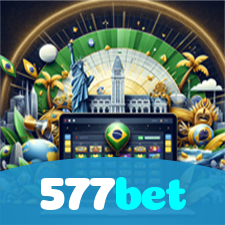 Segurança no 577bet