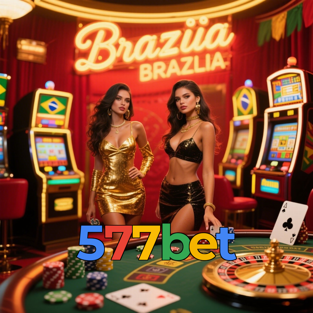 Segurança no 577bet