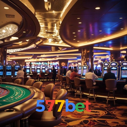 Login no 577bet