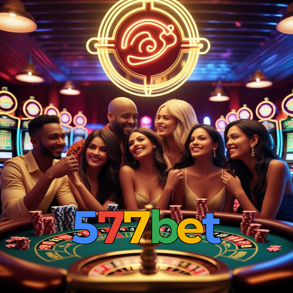 Segurança no 577bet
