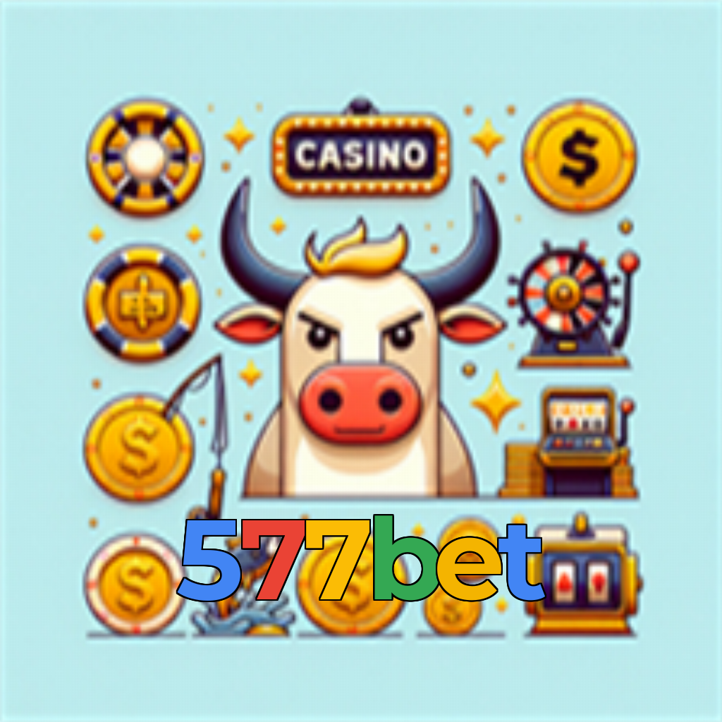 Login no 577bet