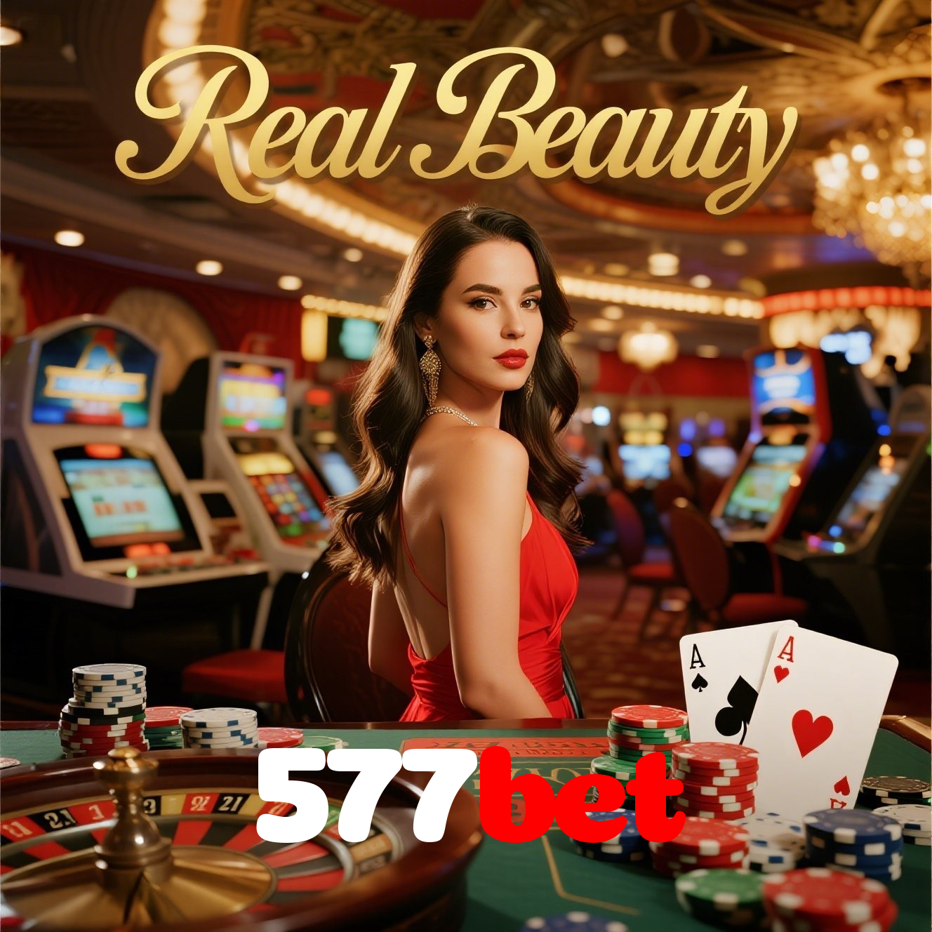 Login no 577bet