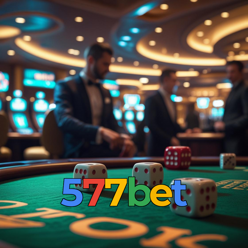 Login no 577bet
