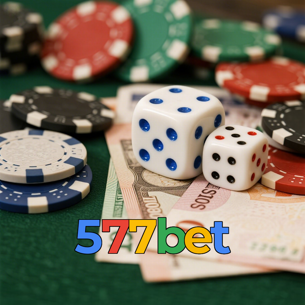 Login no 577bet