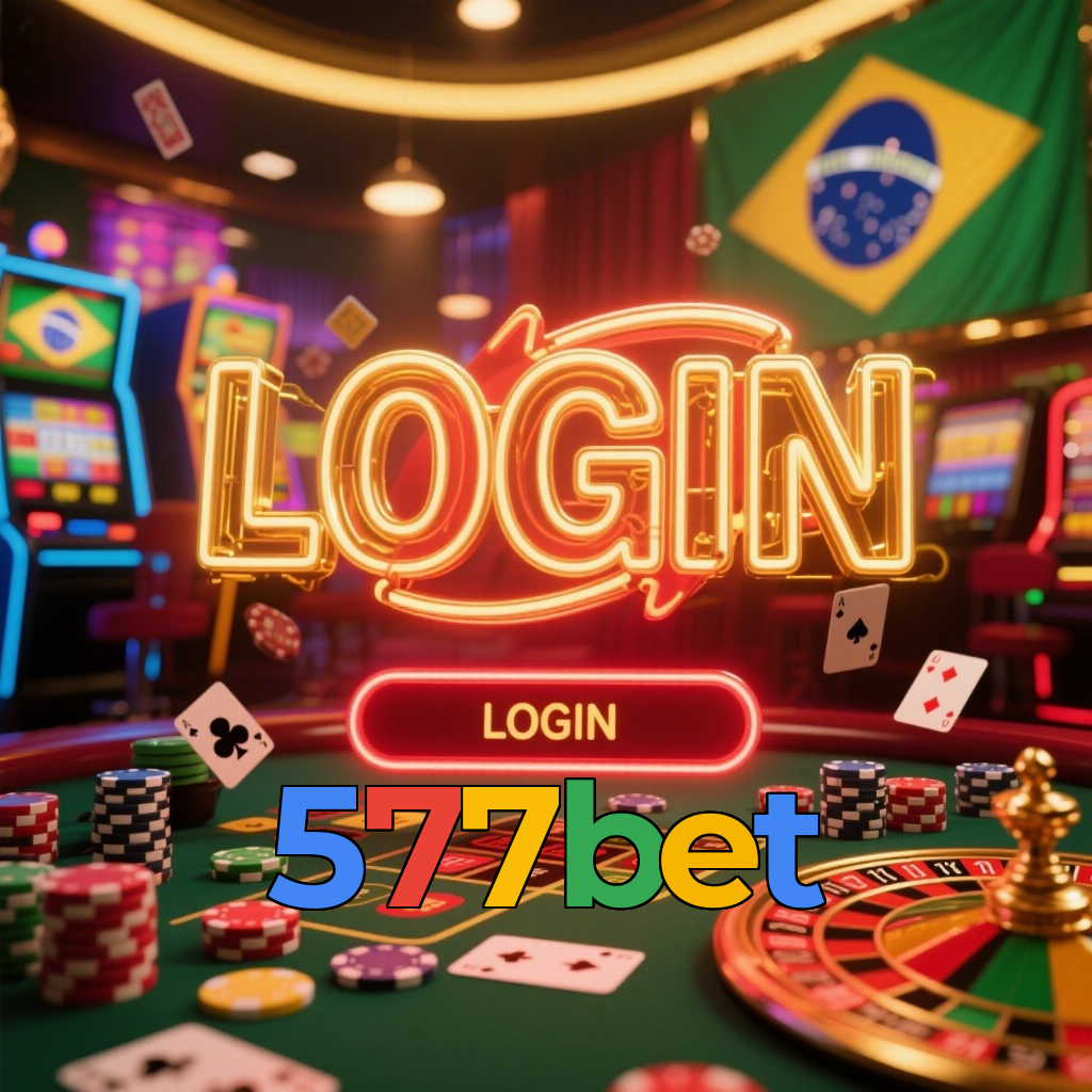 Problemas de Login no 577bet