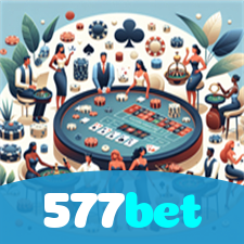Login no 577bet