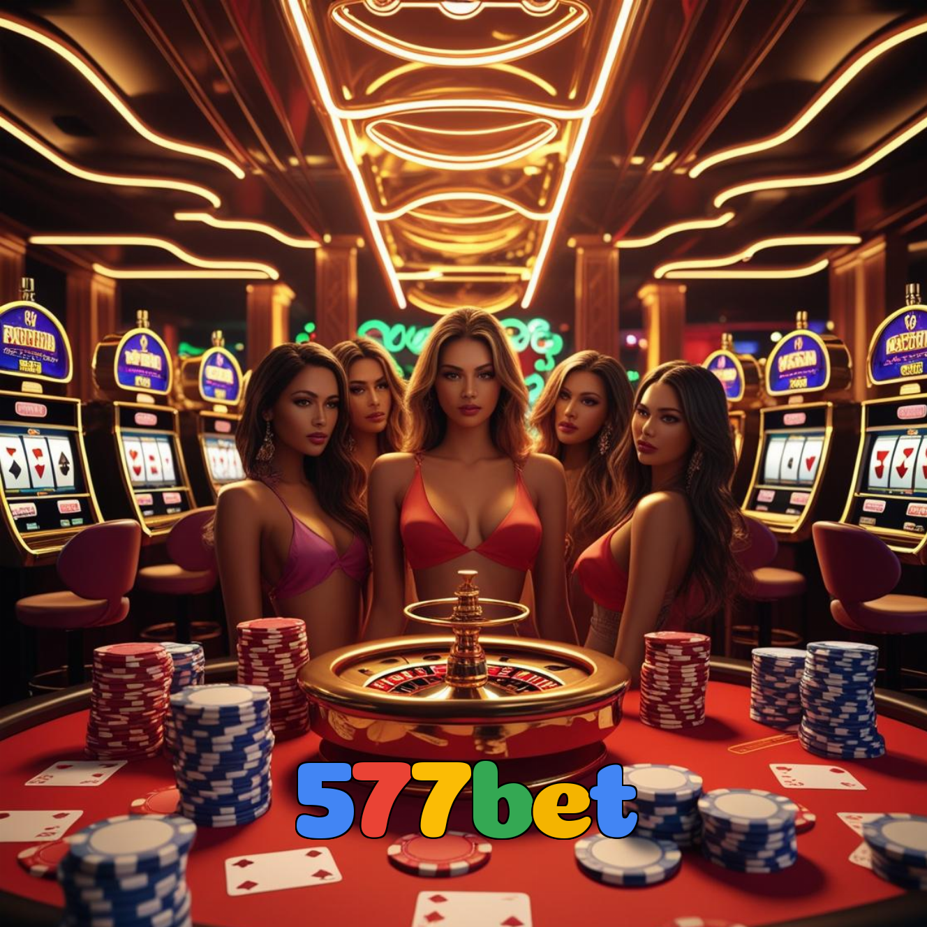 Login no 577bet