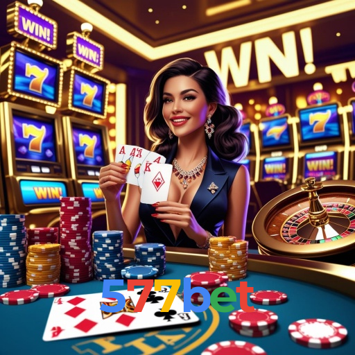 Login no 577bet