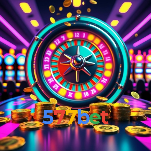 Login no 577bet